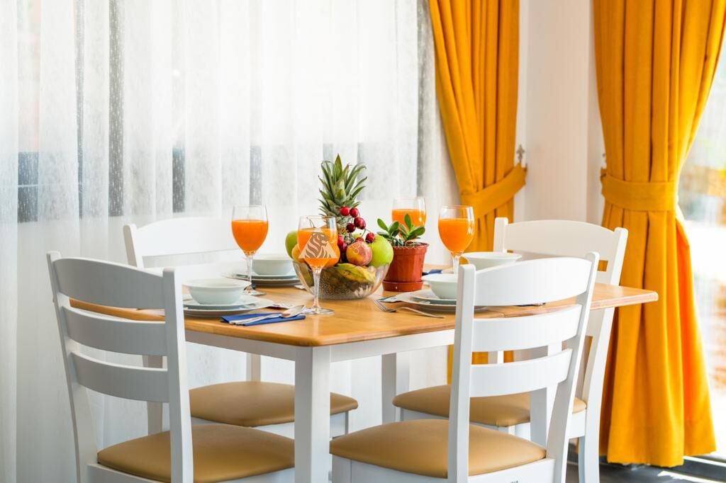 Villa Romeo — 5