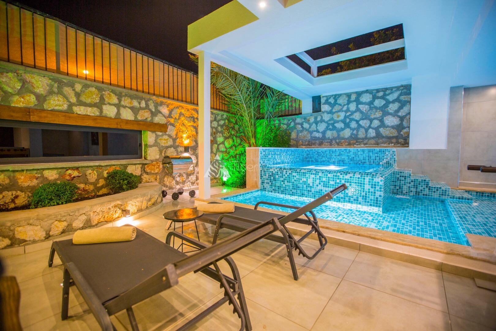 Villa Nil Premium — 27