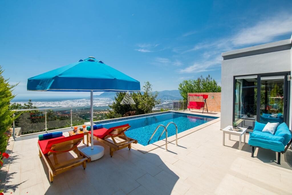 Villa Romeo — 8