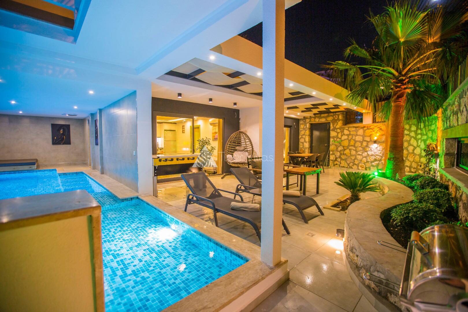 Villa Nil Premium — 29