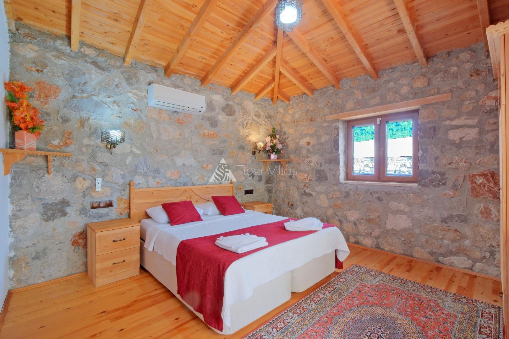 Villa Esra Kayaköy — 22