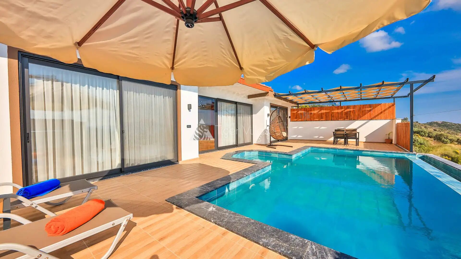 Villa Turkay 2 — 5