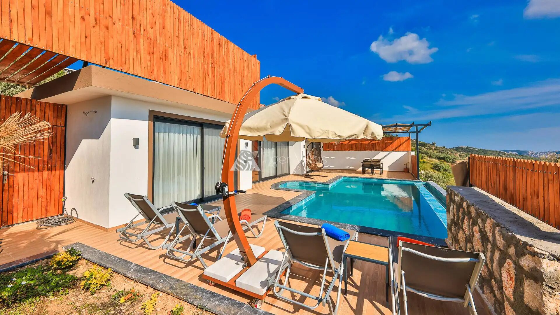 Villa Turkay 2 — 12