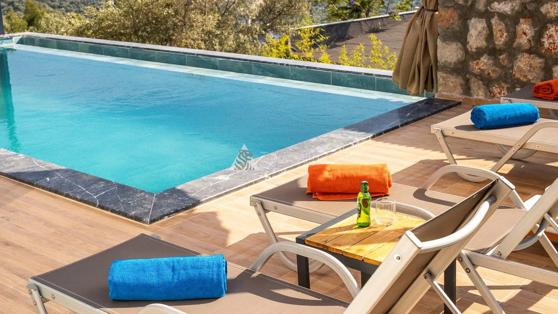 Villa Turkay 2 — 15