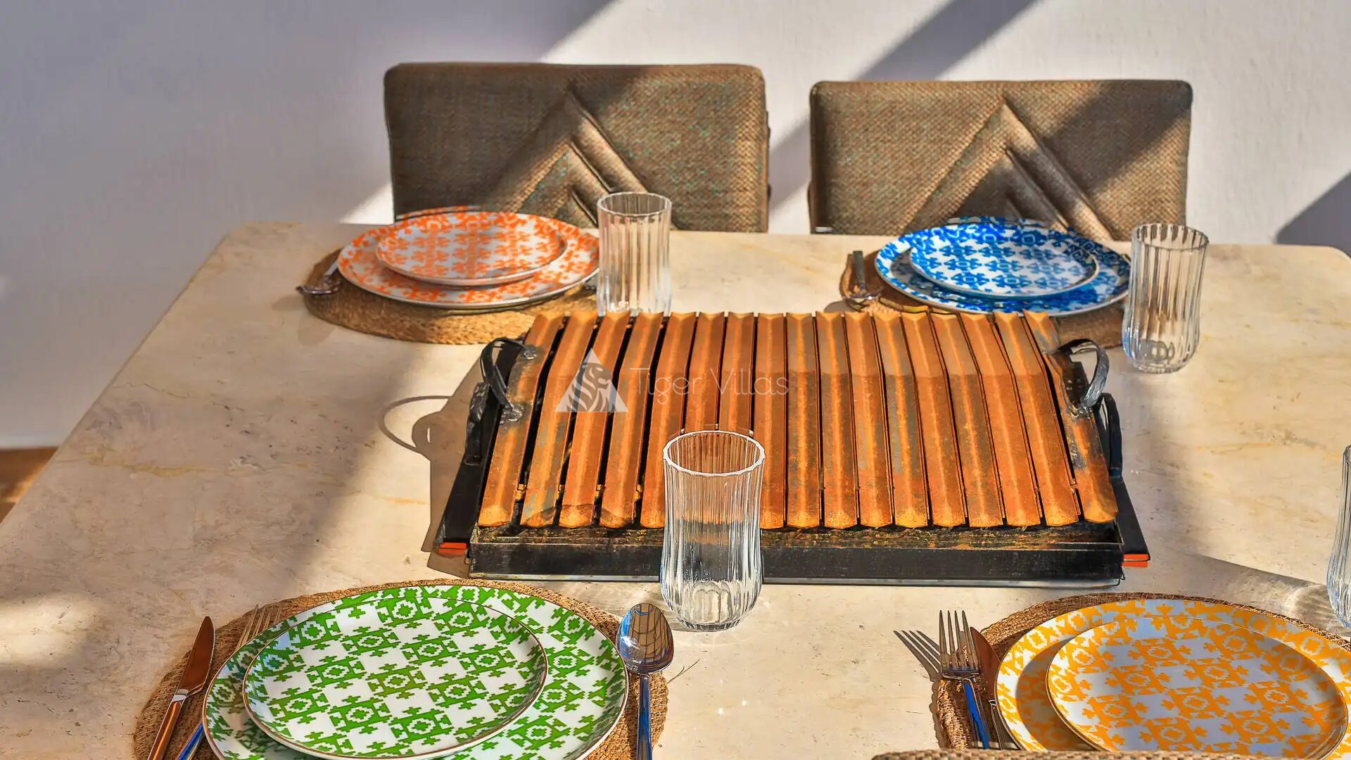 Villa Turkay 2 — 16