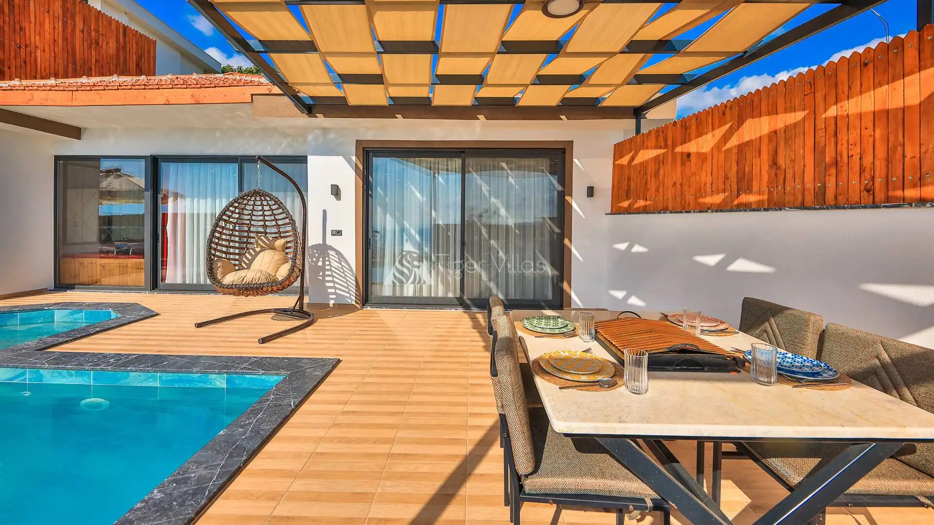 Villa Turkay 2 — 17