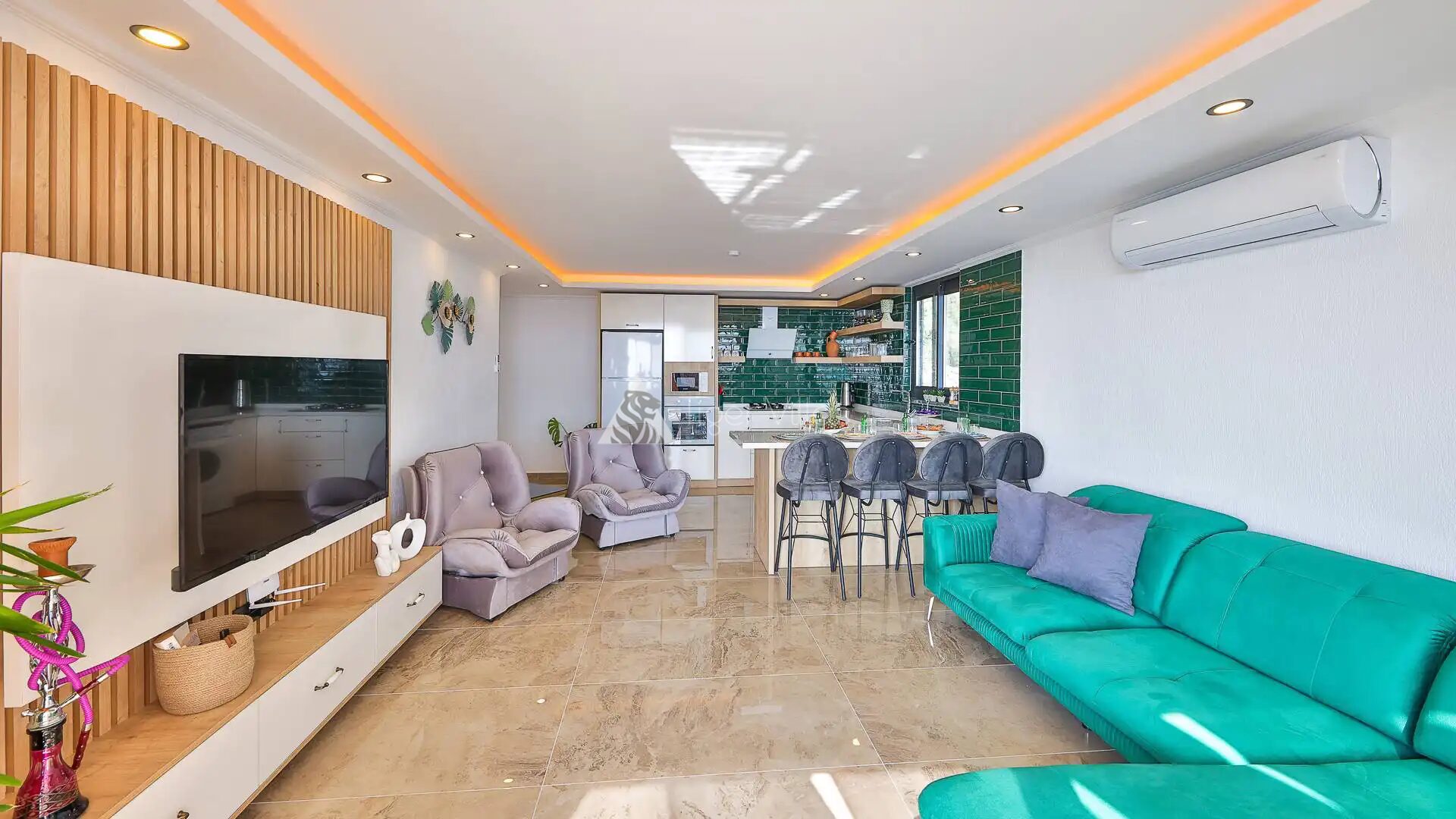 Villa Turkay 2 — 20