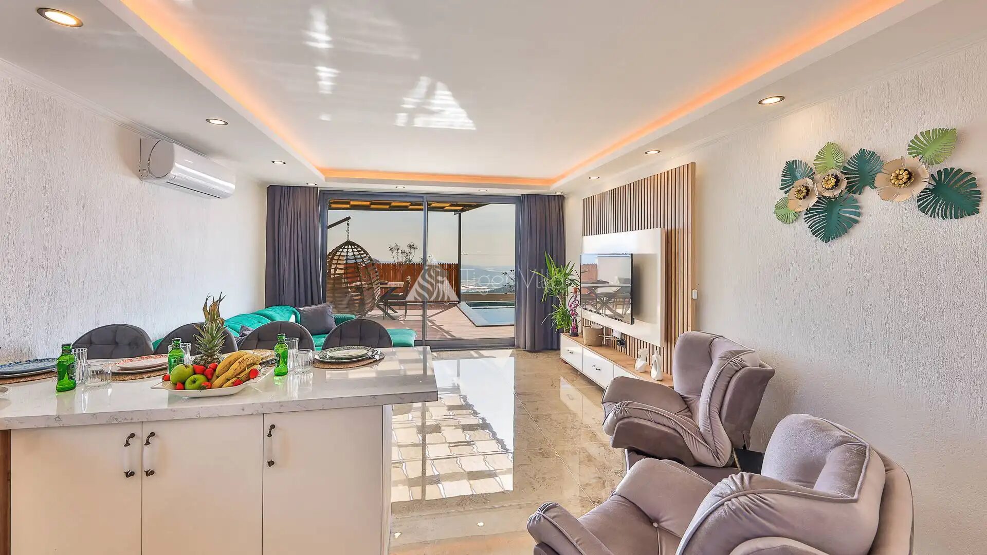 Villa Turkay 2 — 21
