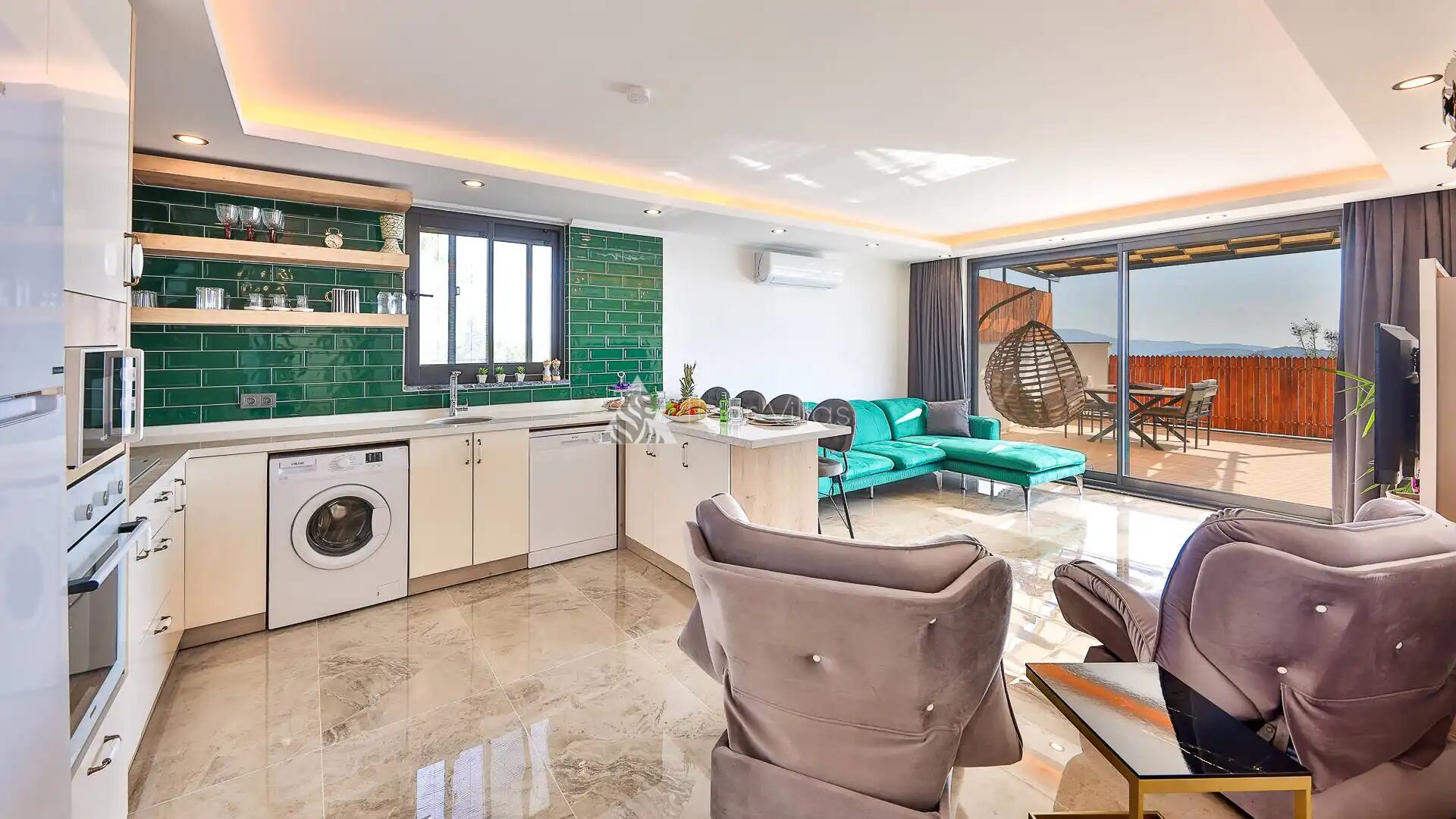 Villa Turkay 2 — 23