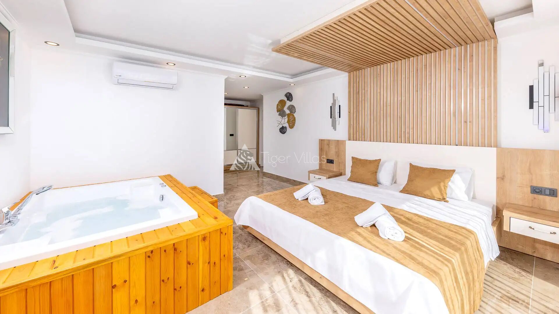 Villa Turkay 2 — 30