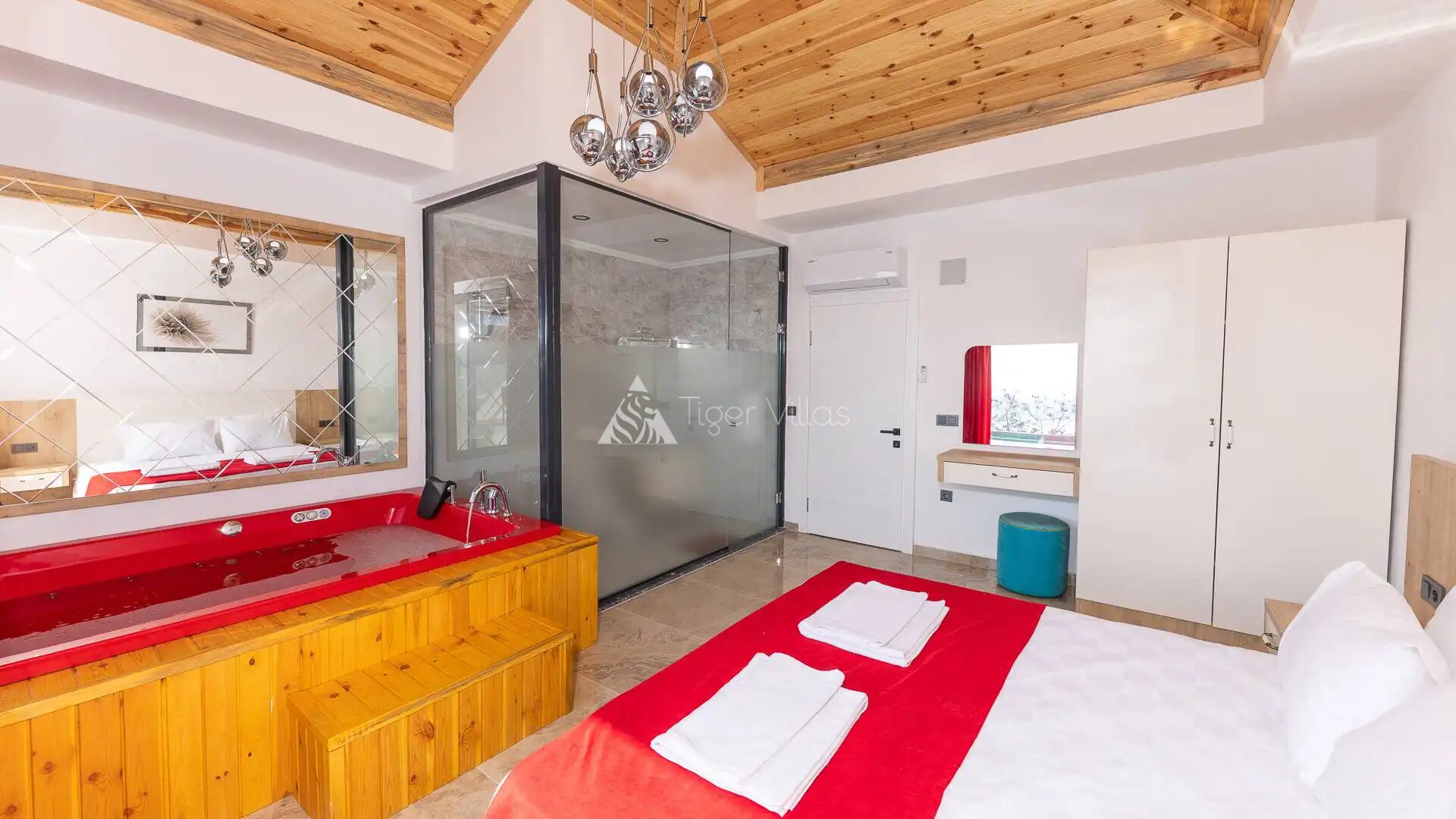 Villa Turkay 2 — 35