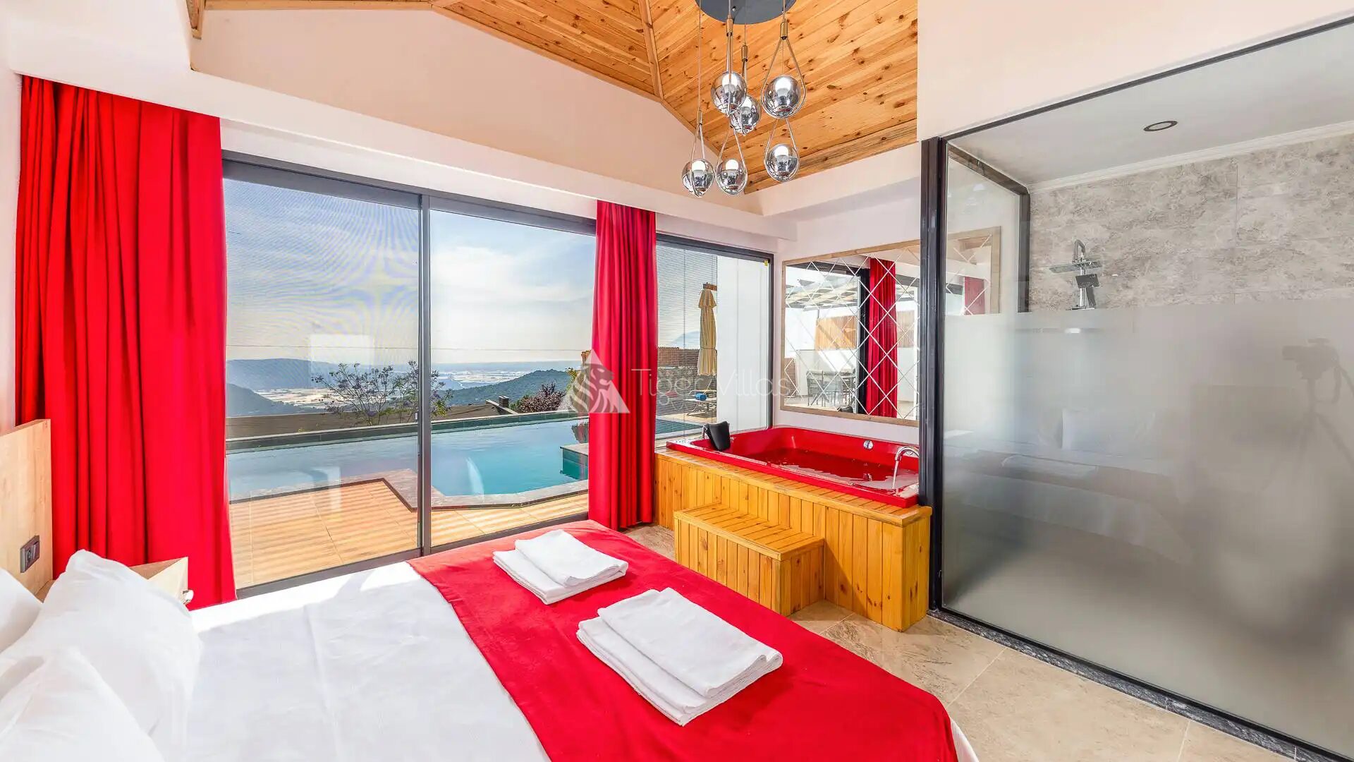 Villa Turkay 2 — 36