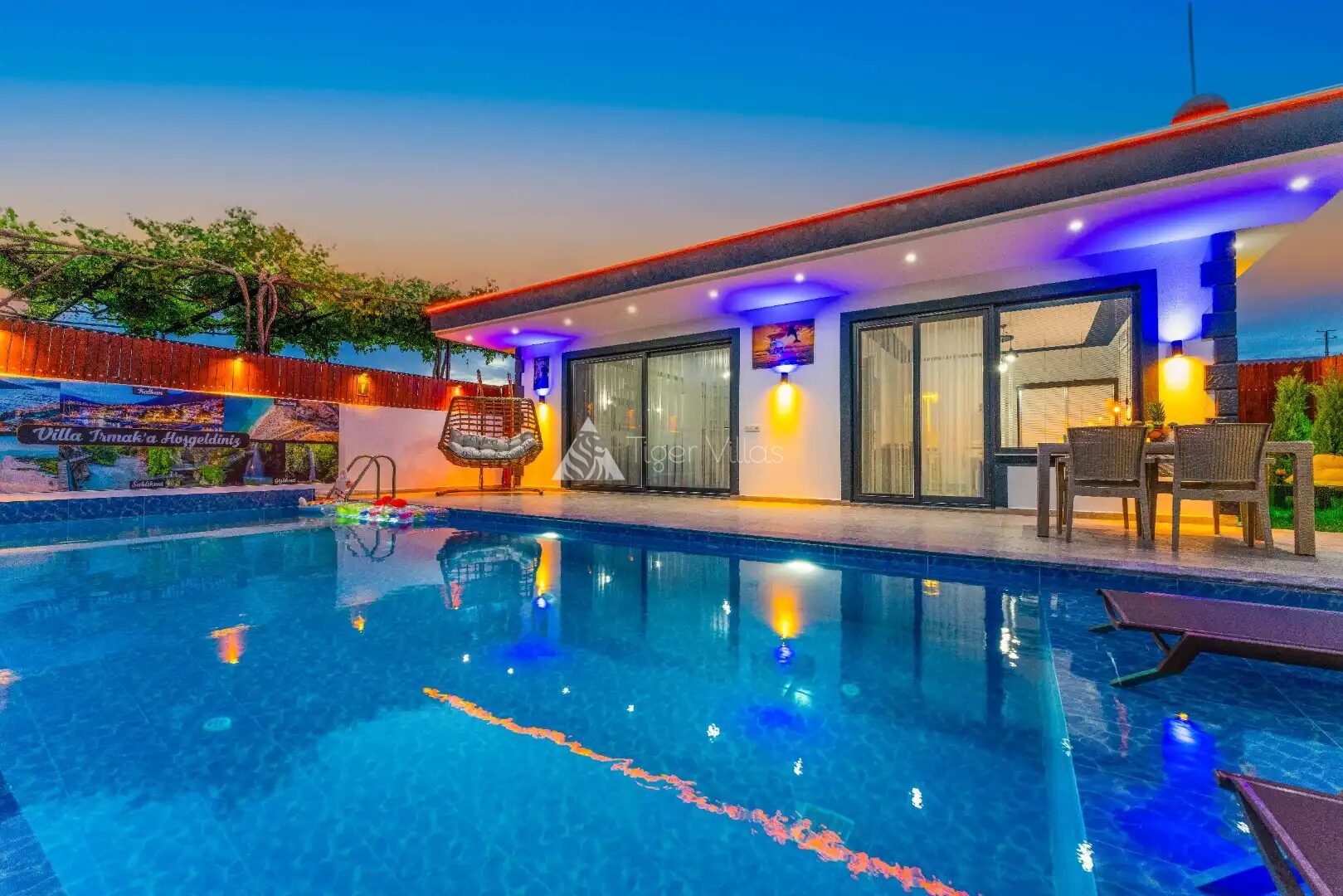 Villa Irmak Çavdır — 14