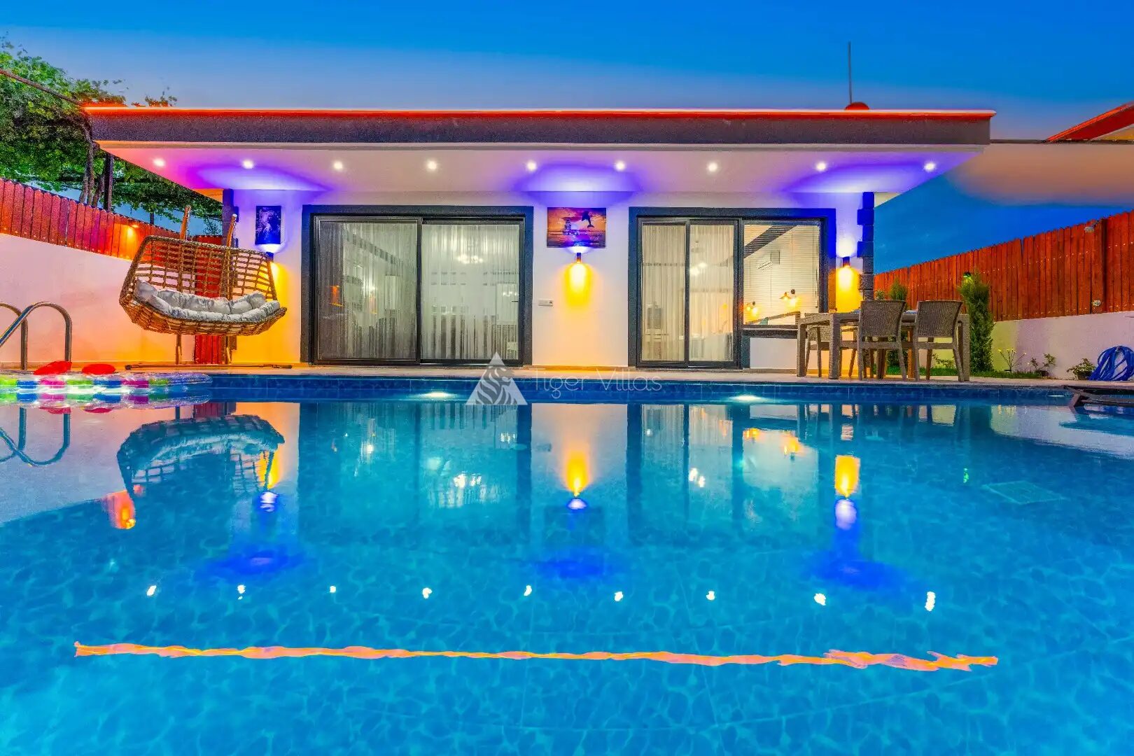 Villa Irmak Çavdır — 17