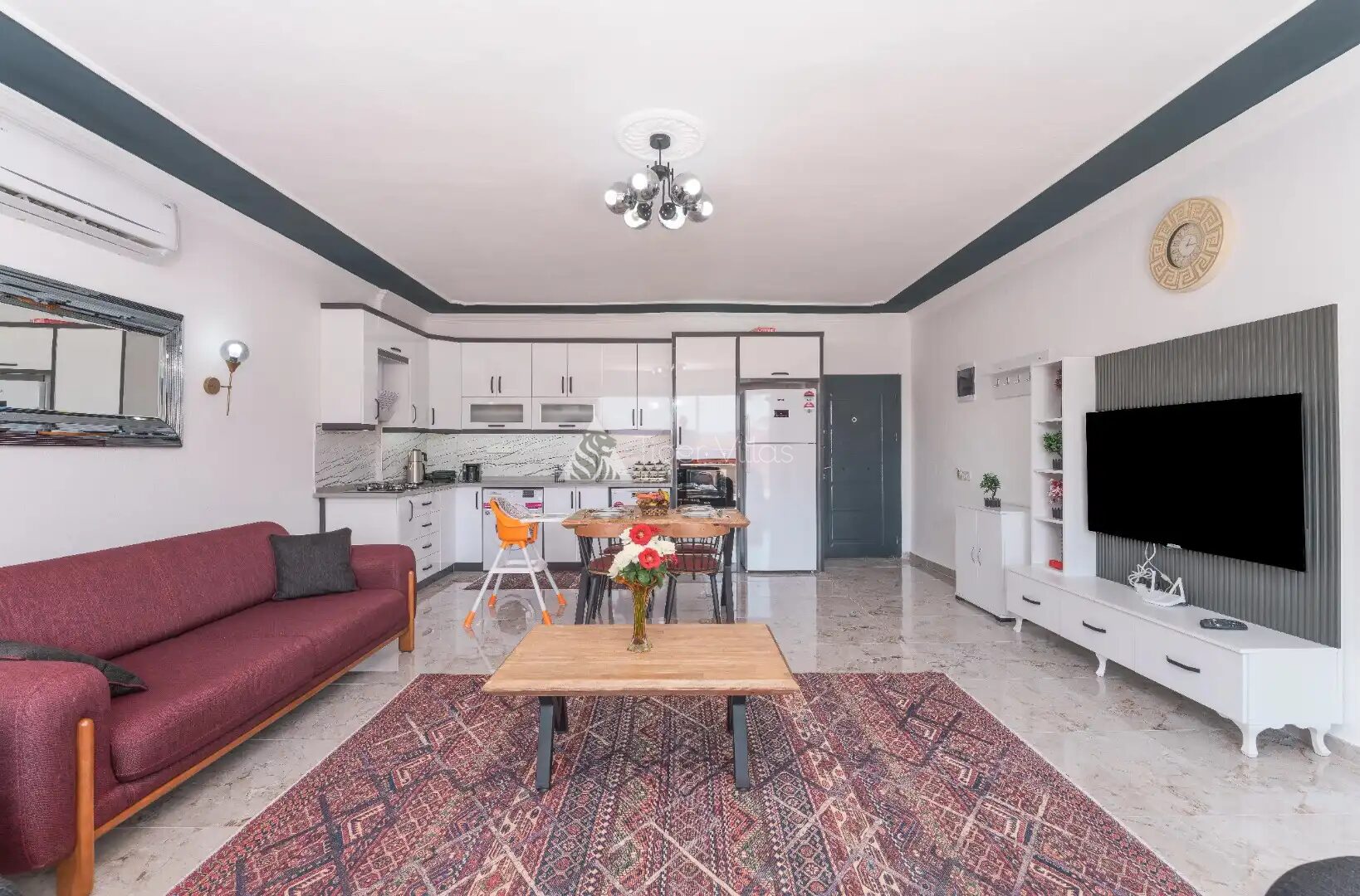 Villa Irmak Çavdır — 22