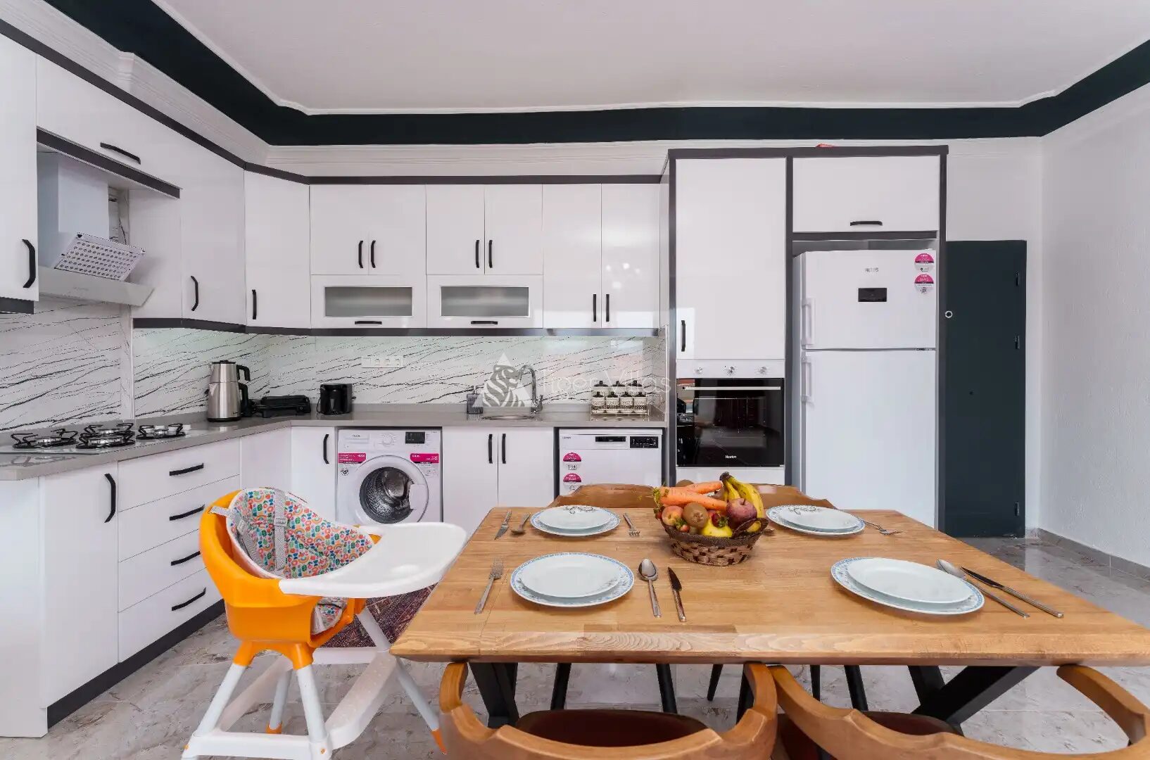 Villa Irmak Çavdır — 27