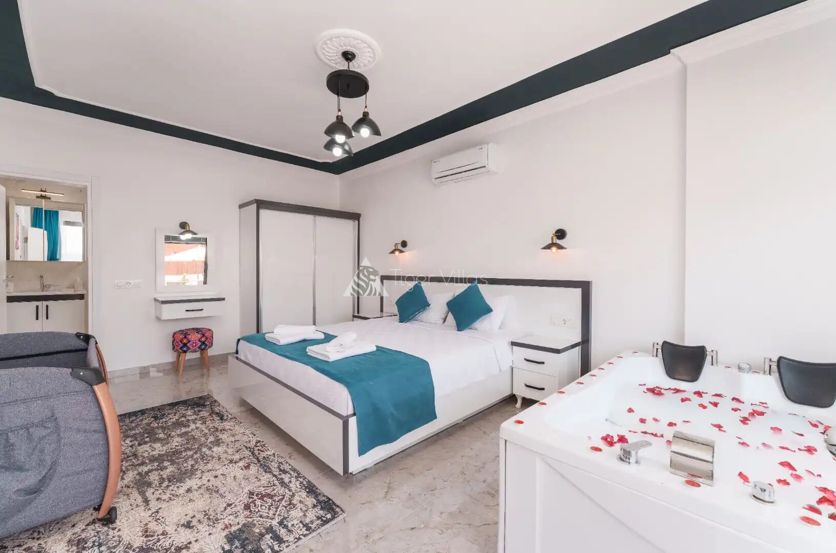 Villa Irmak Çavdır — 31