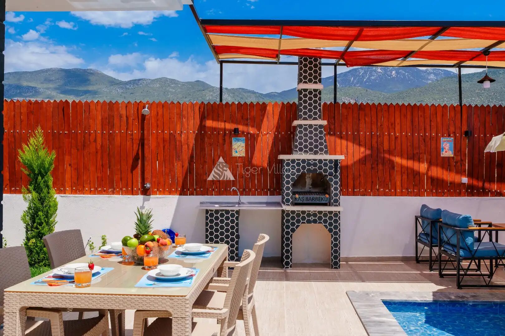 Villa Irmak Çavdır — 46
