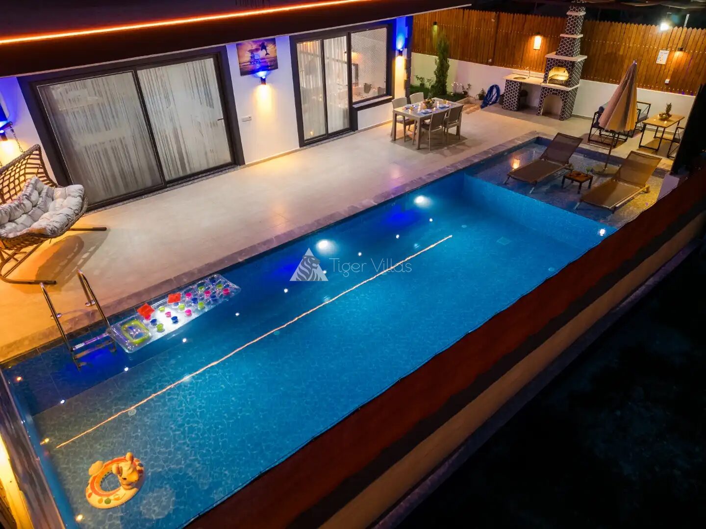 Villa Irmak Çavdır — 53