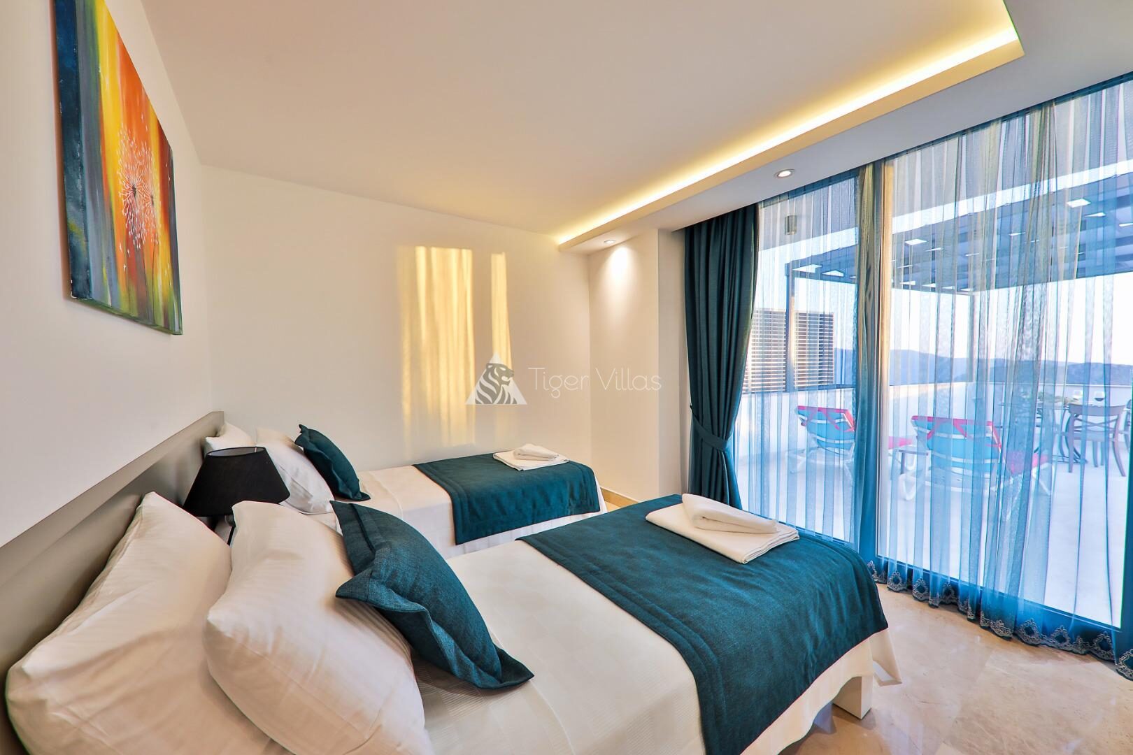 Villa Azure — 30