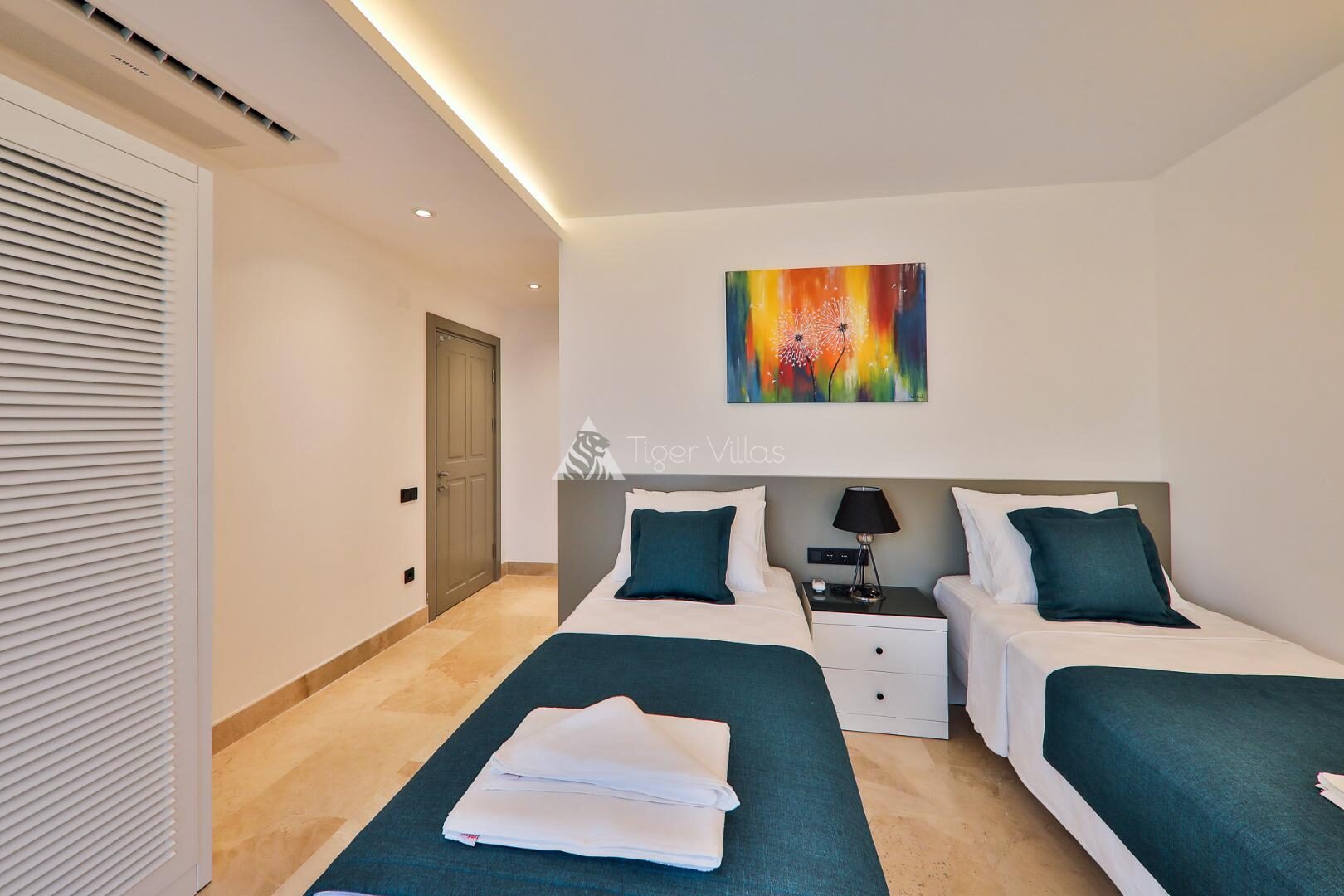 Villa Azure — 31