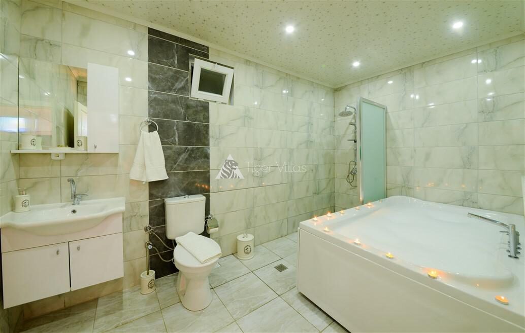 Villa Tuğba — 55