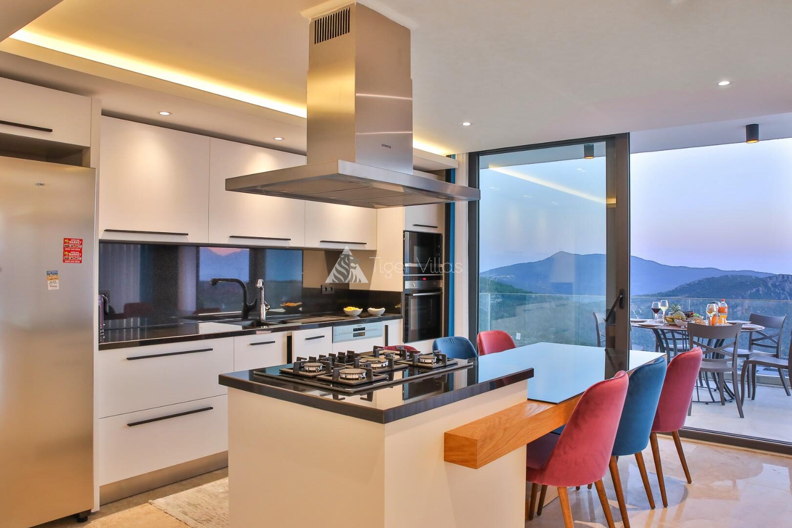 Villa Azure Duo — 33