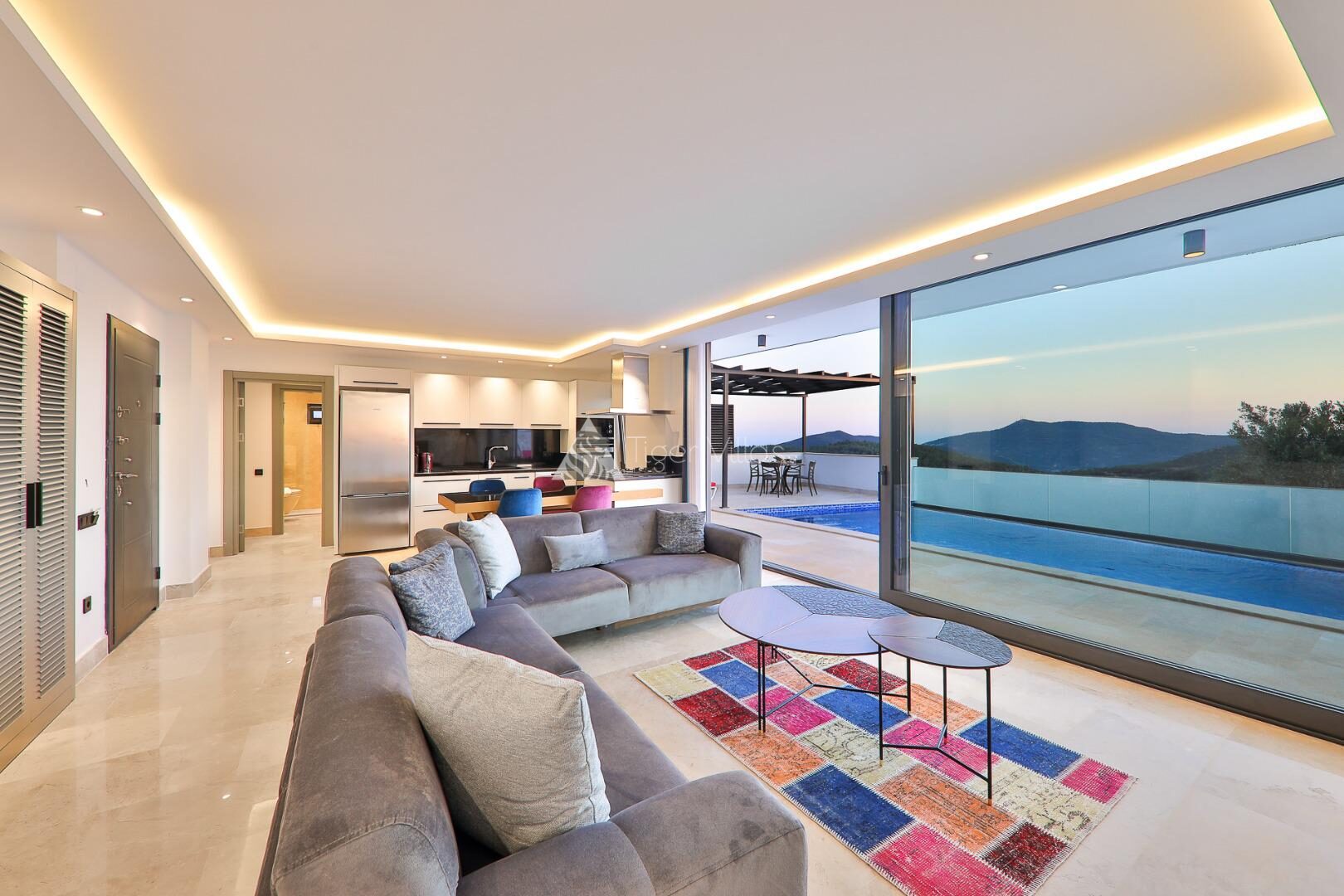 Villa Azure — 35