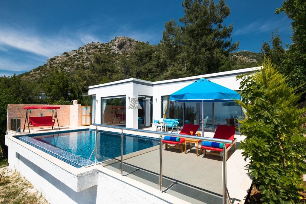 Villa Romeo — 31