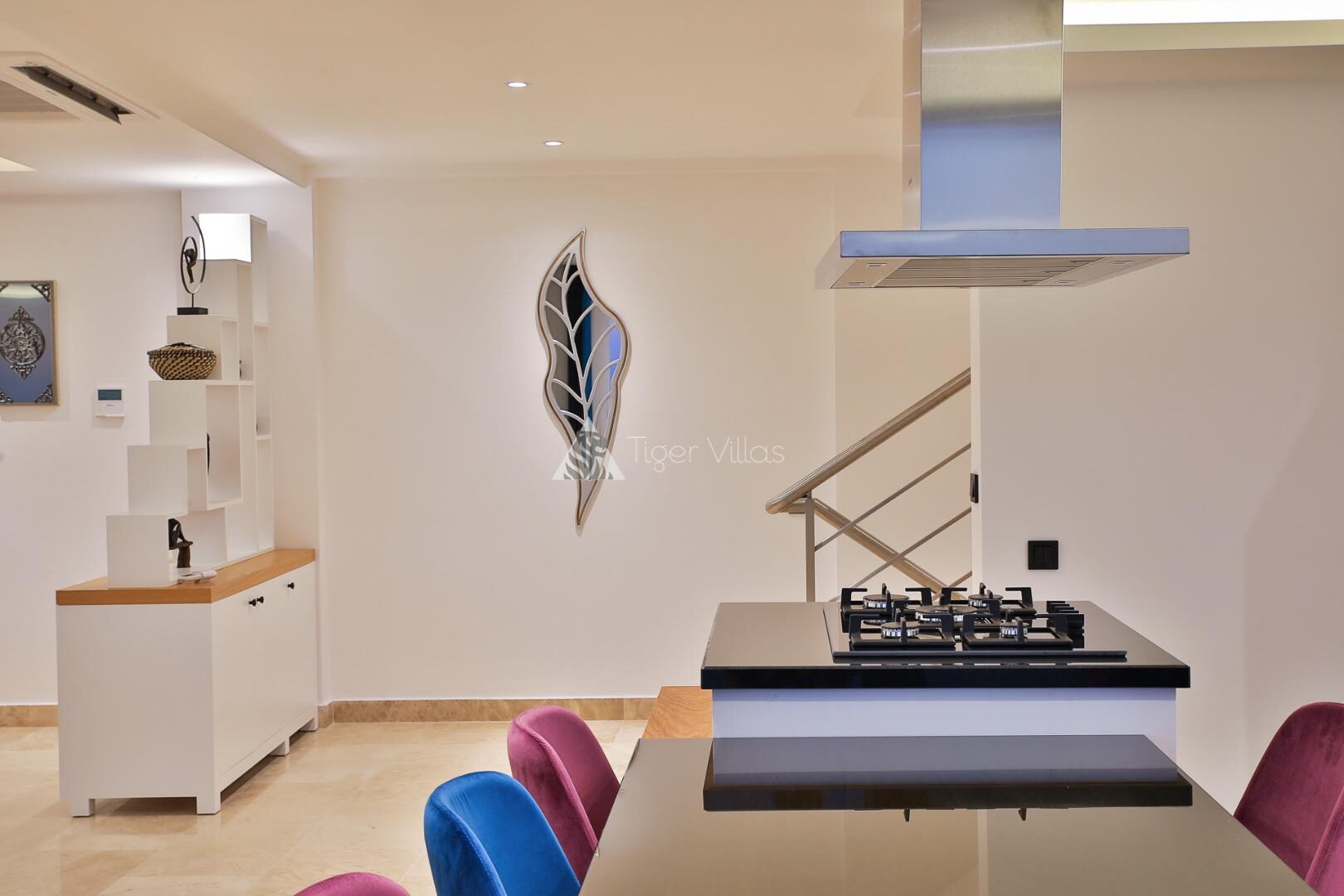 Villa Azure Duo — 34