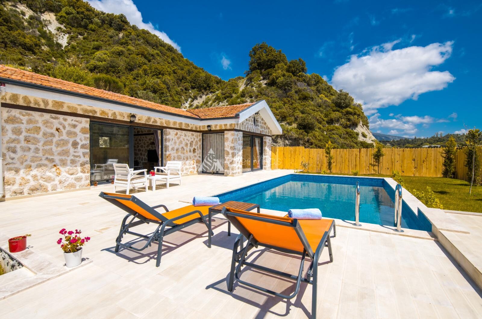 Villa Medis 2 — 2