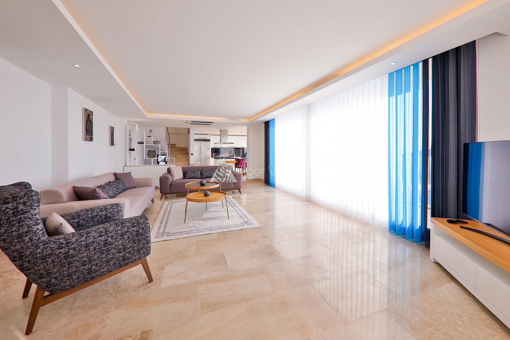 Villa Azure Duo — 36