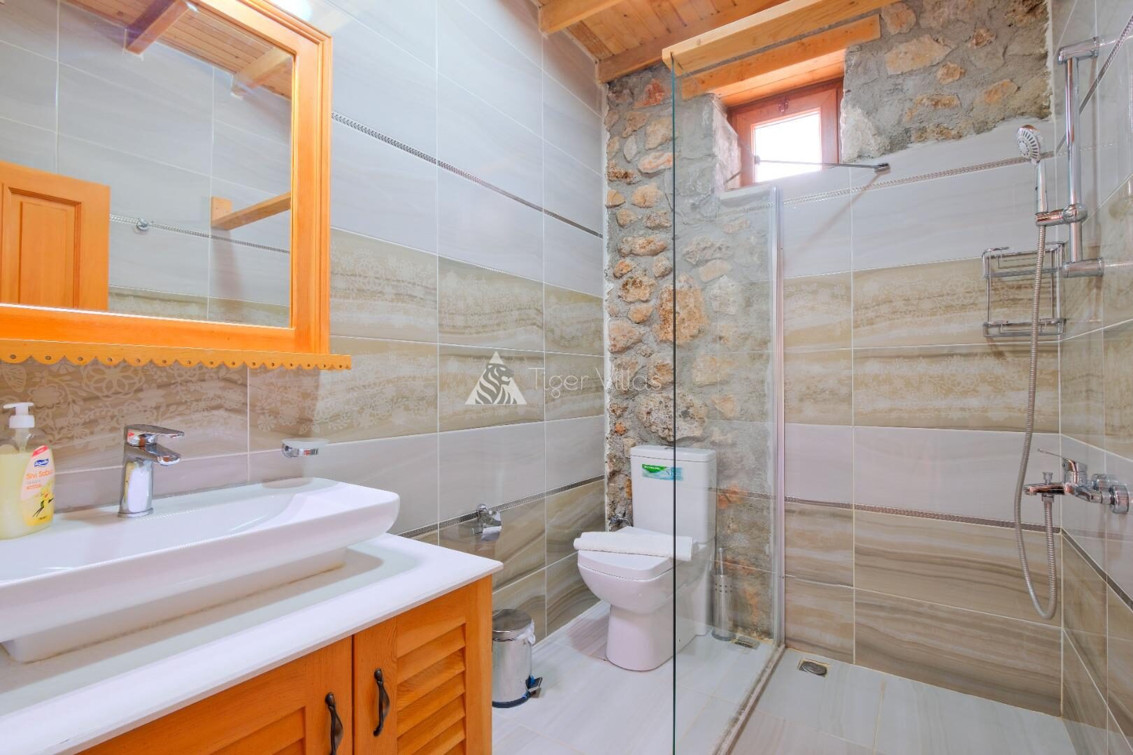 Villa Bonus — 38