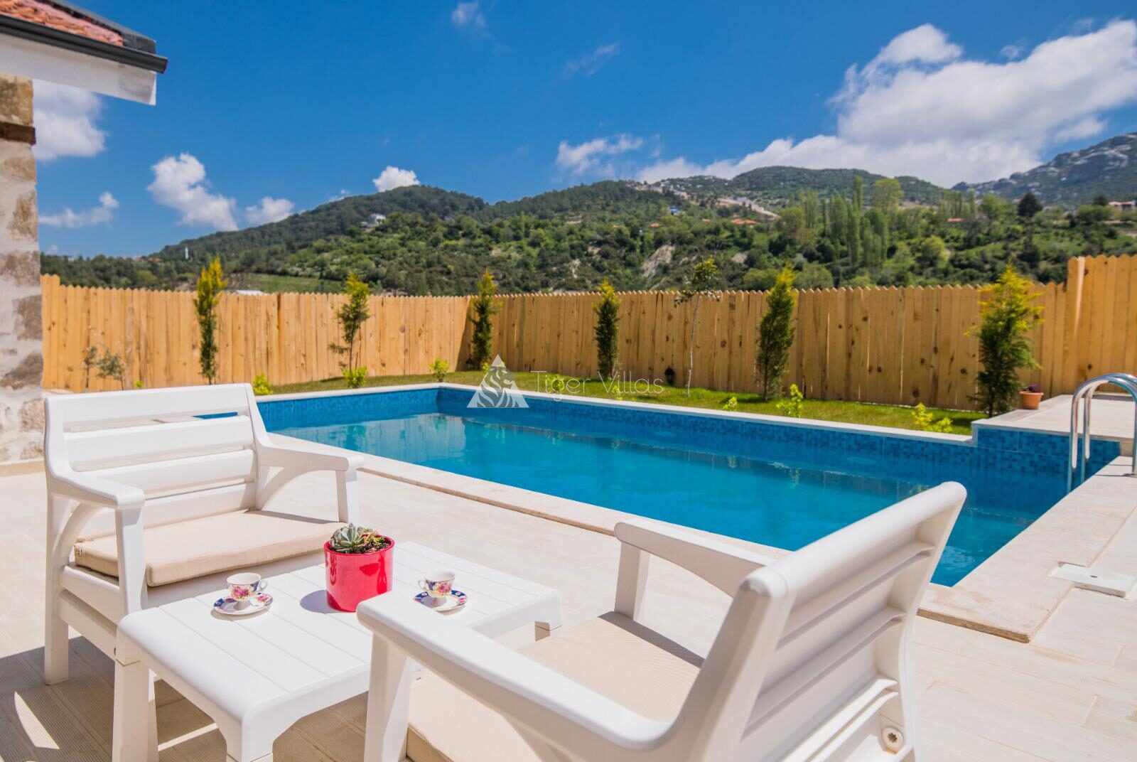 Villa Medis 2 — 8