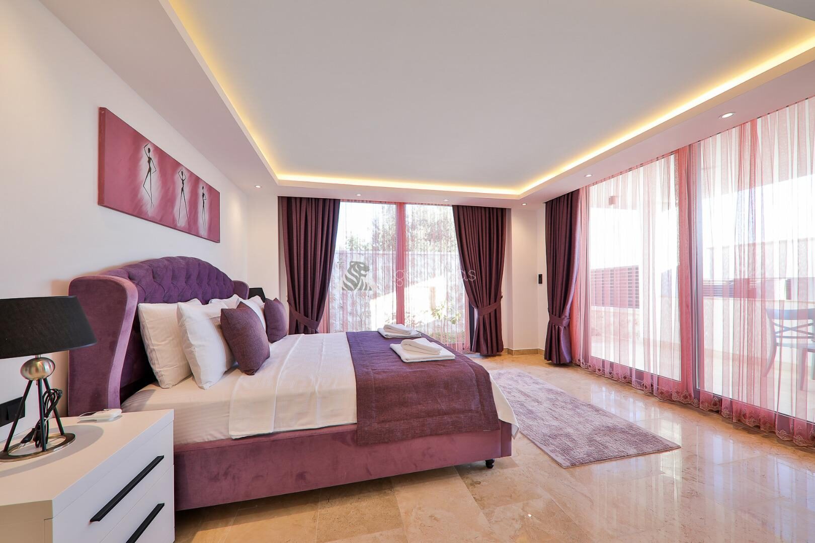 Villa Azure Duo — 41
