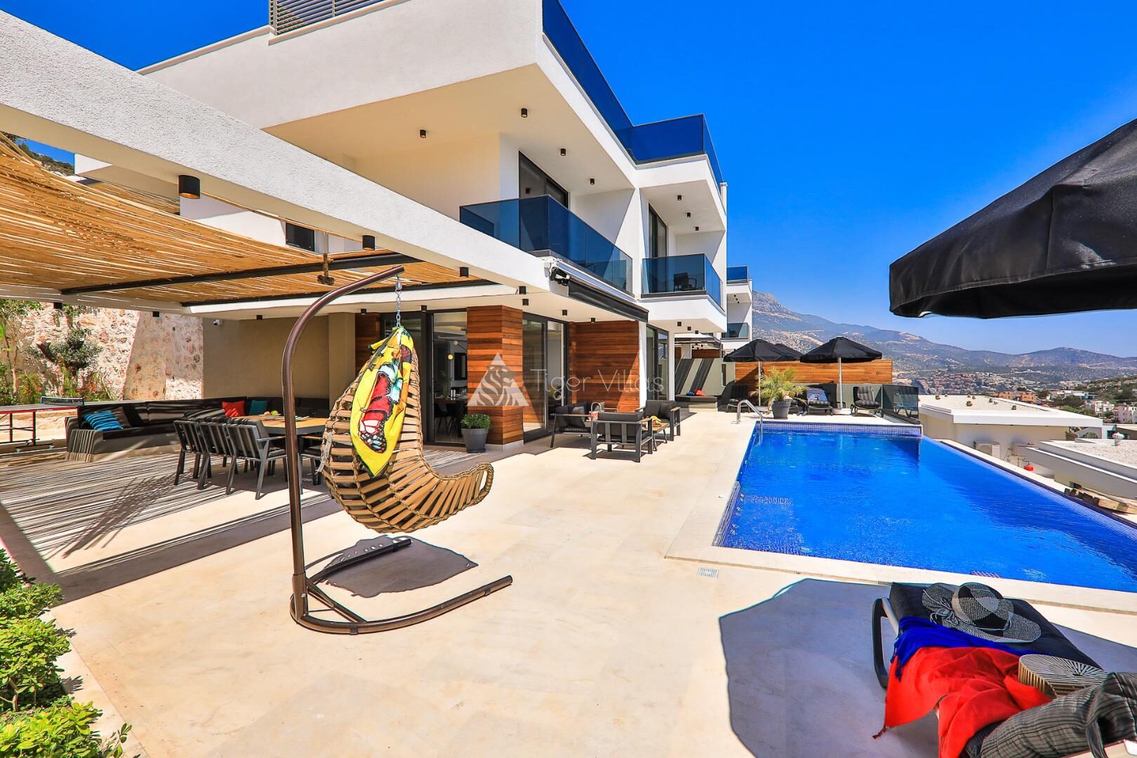Villa Eos — 2