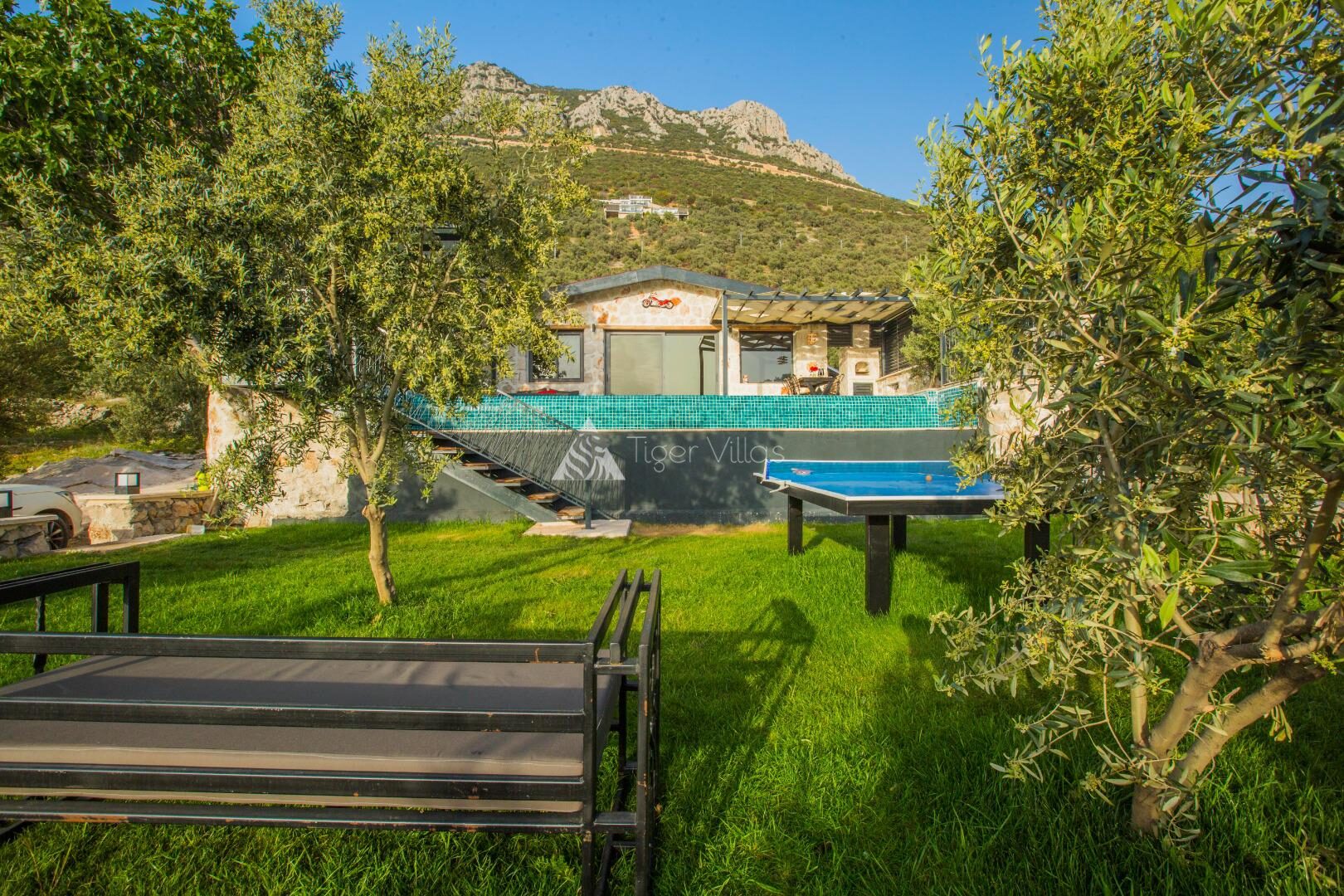Villa Navara — 2