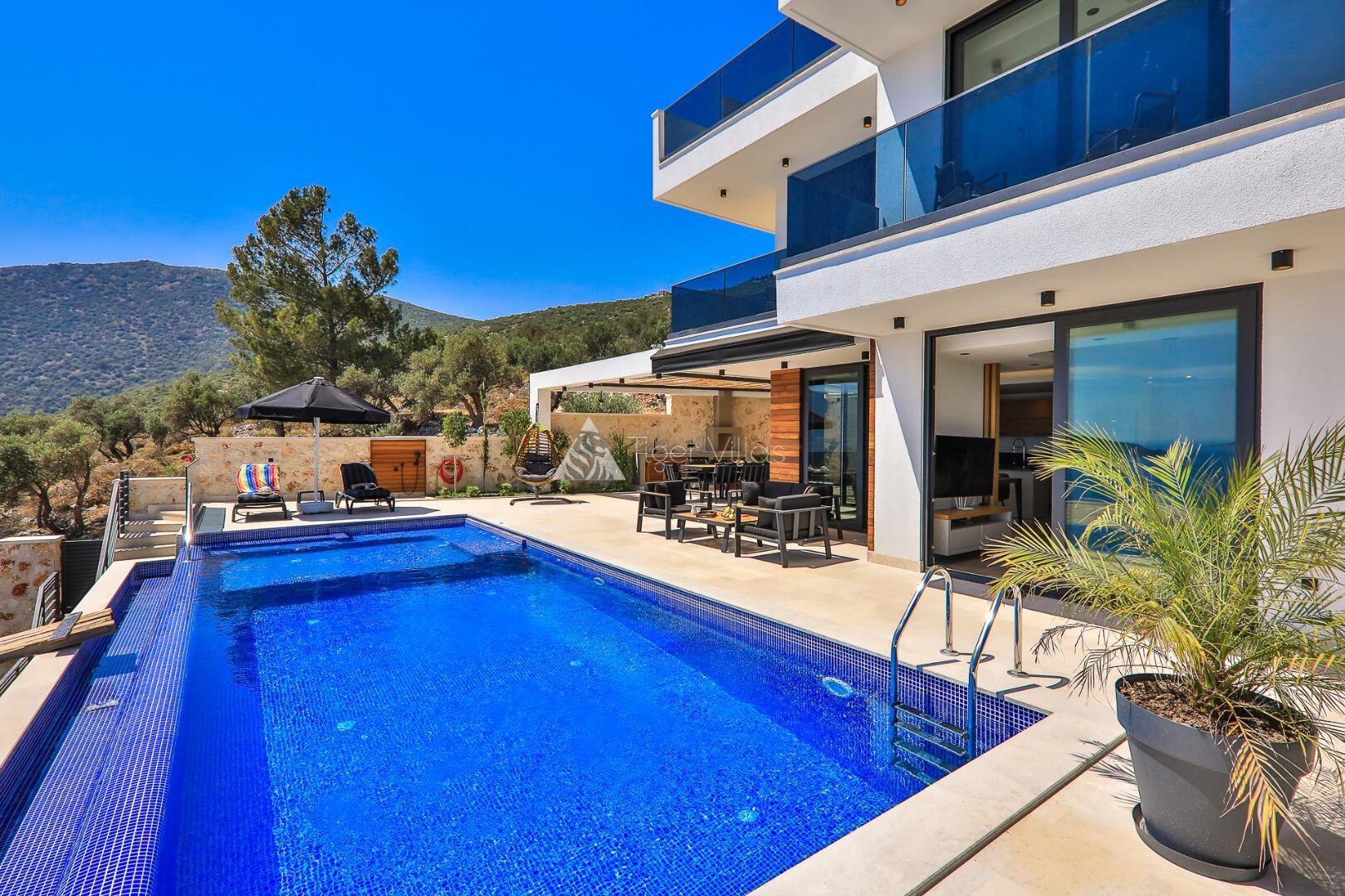 Villa Eos — 5
