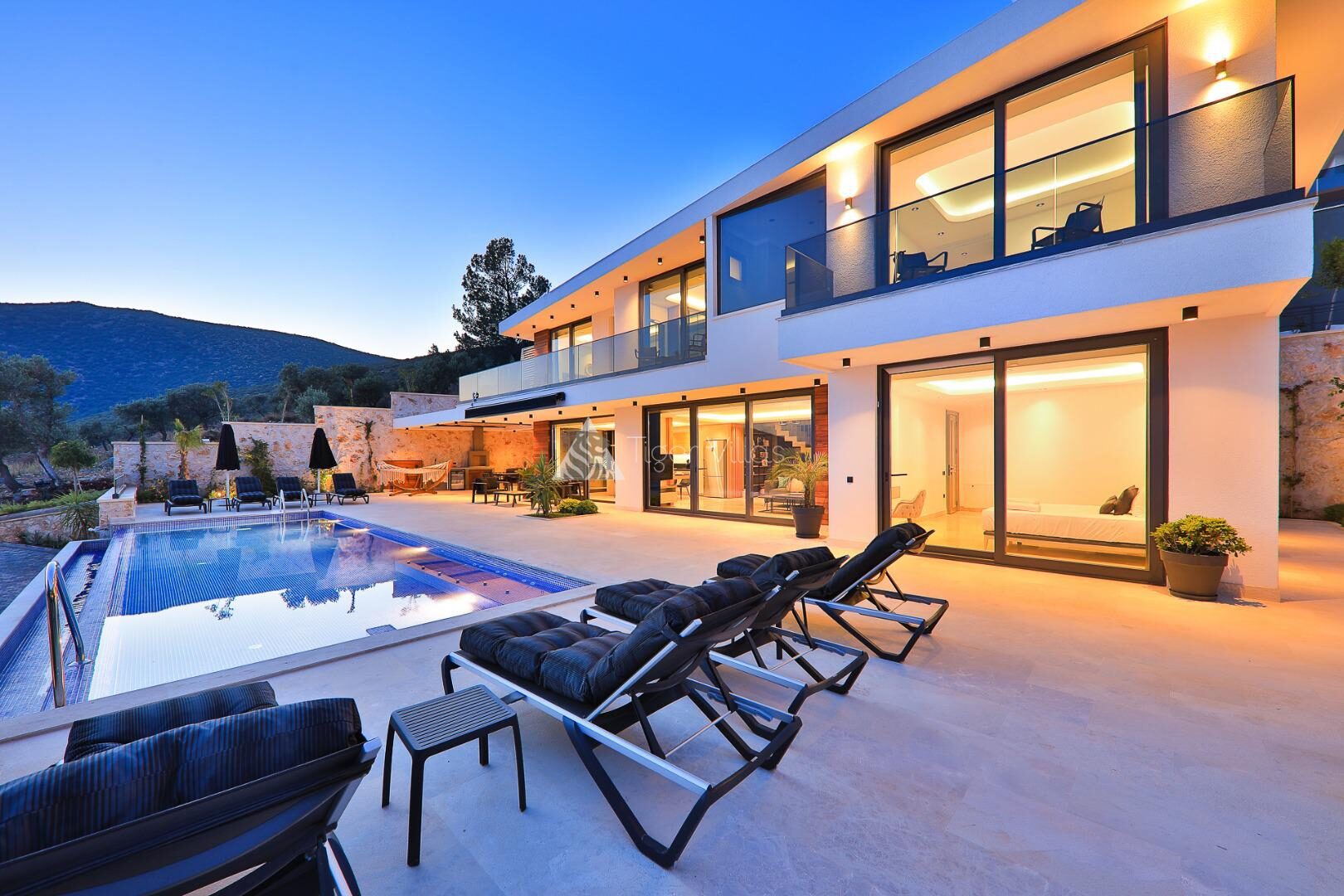 Villa Nymphe — 3