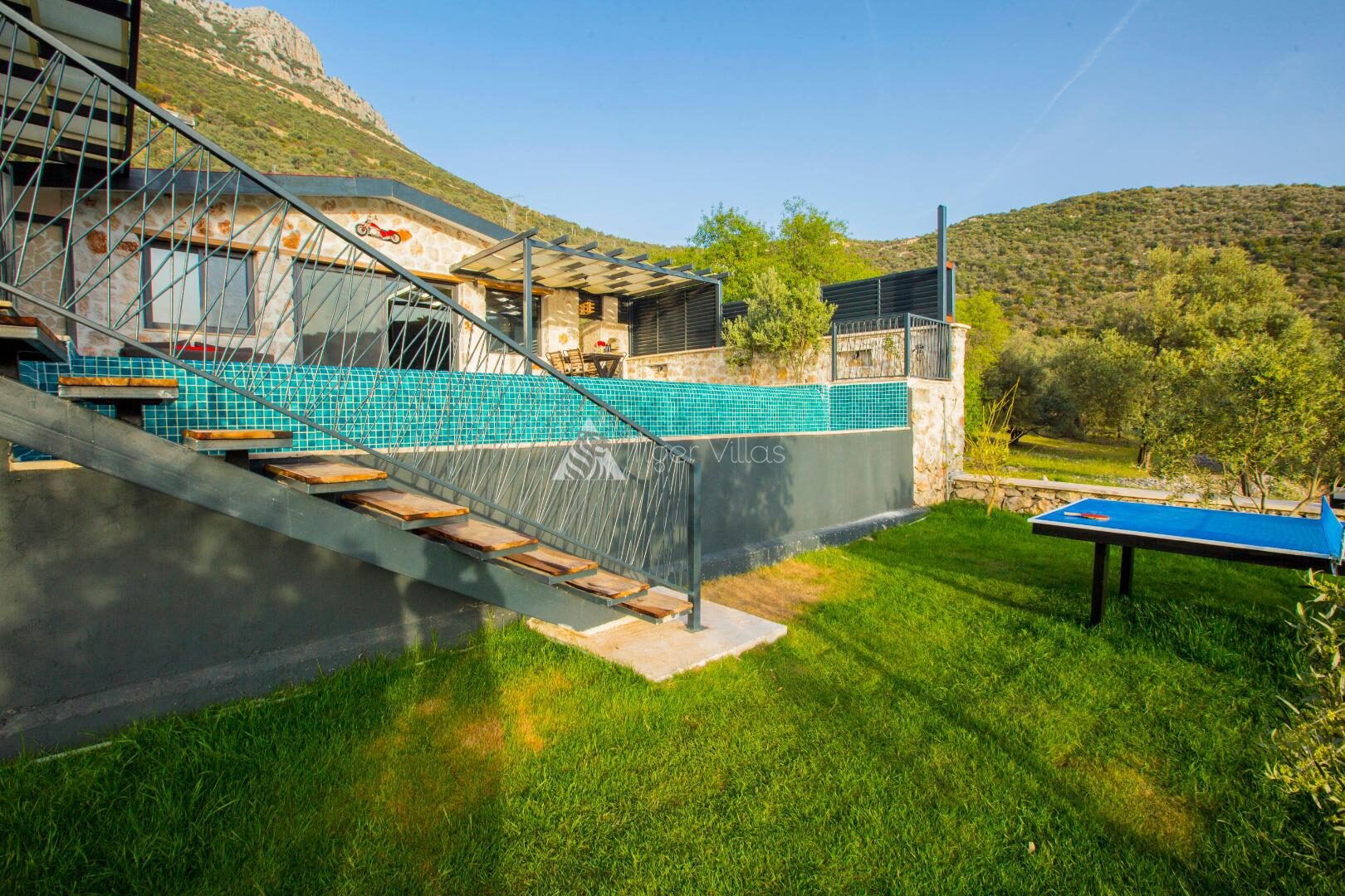 Villa Navara — 8