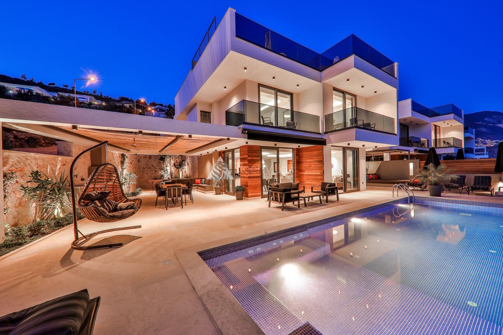 Villa Eos — 13