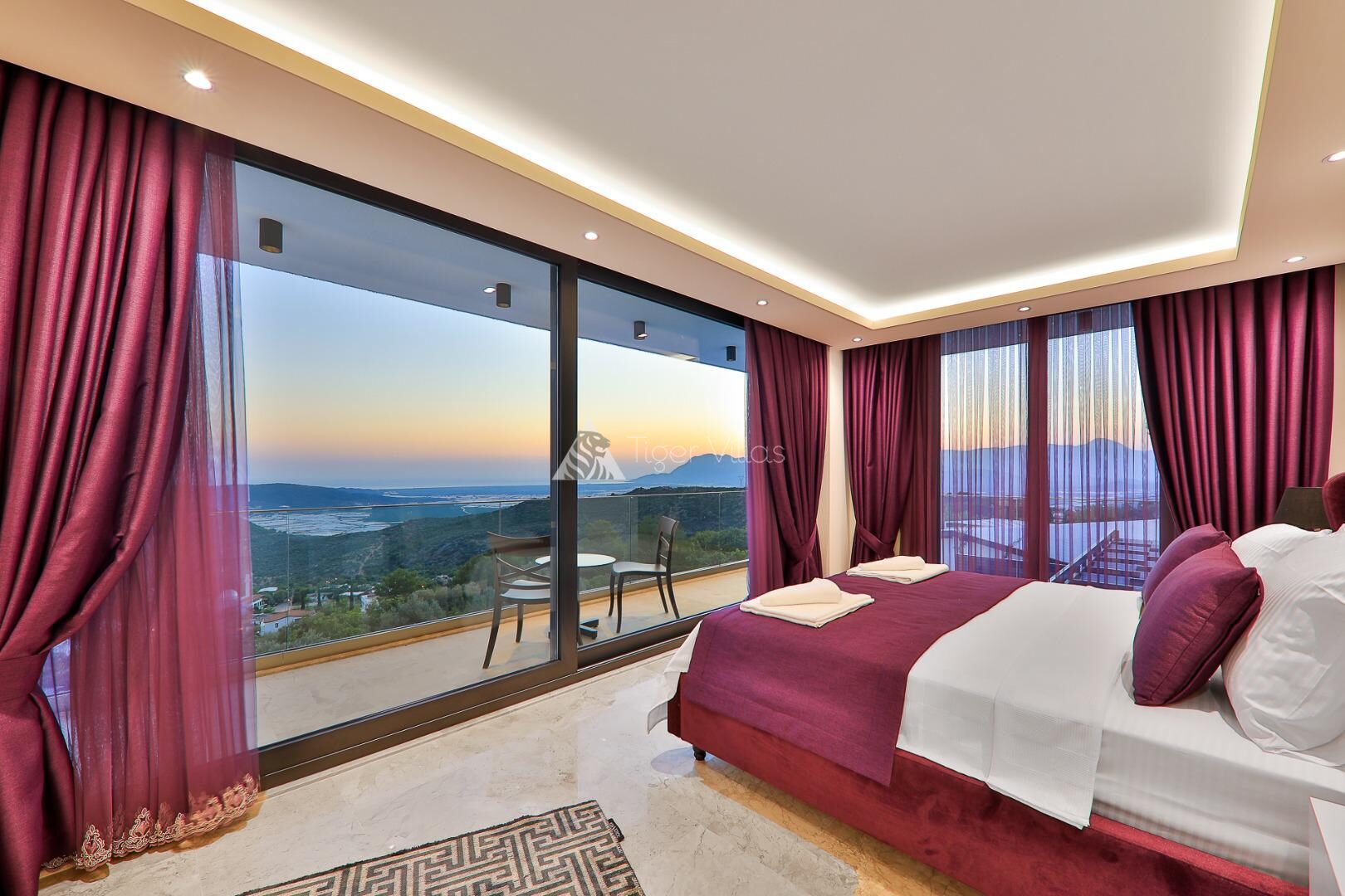 Villa Azure Duo — 55