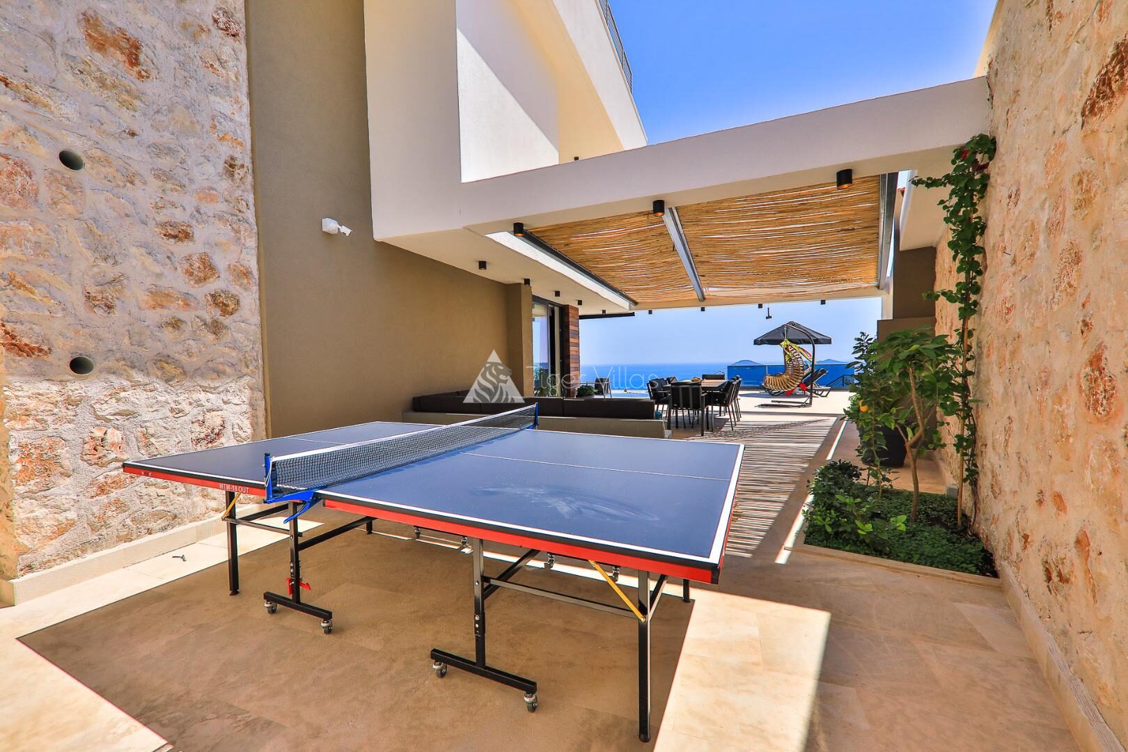 Villa Eos — 19