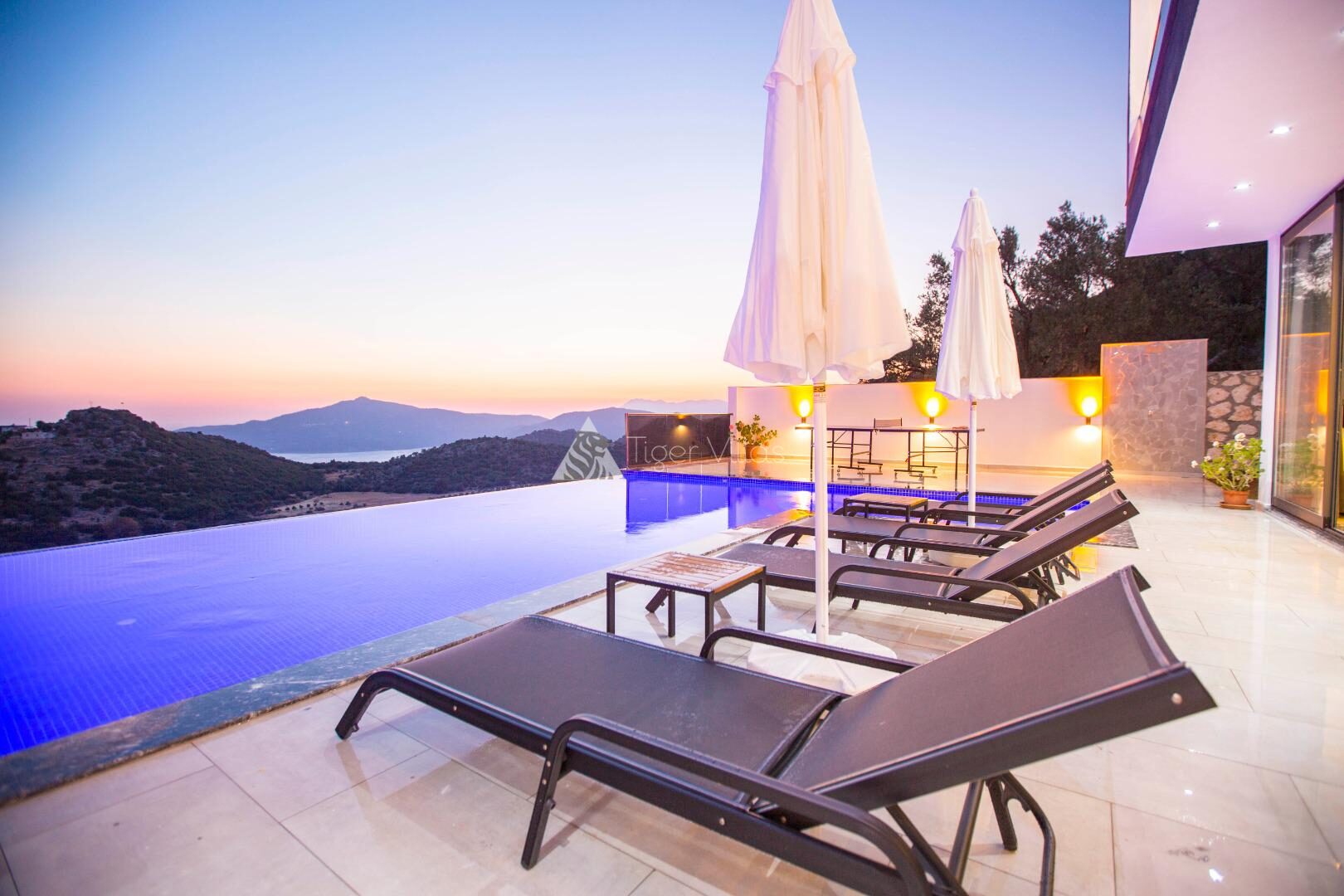 Villa Mustang — 6
