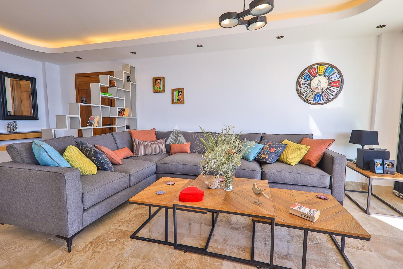 Villa Sweet — 22