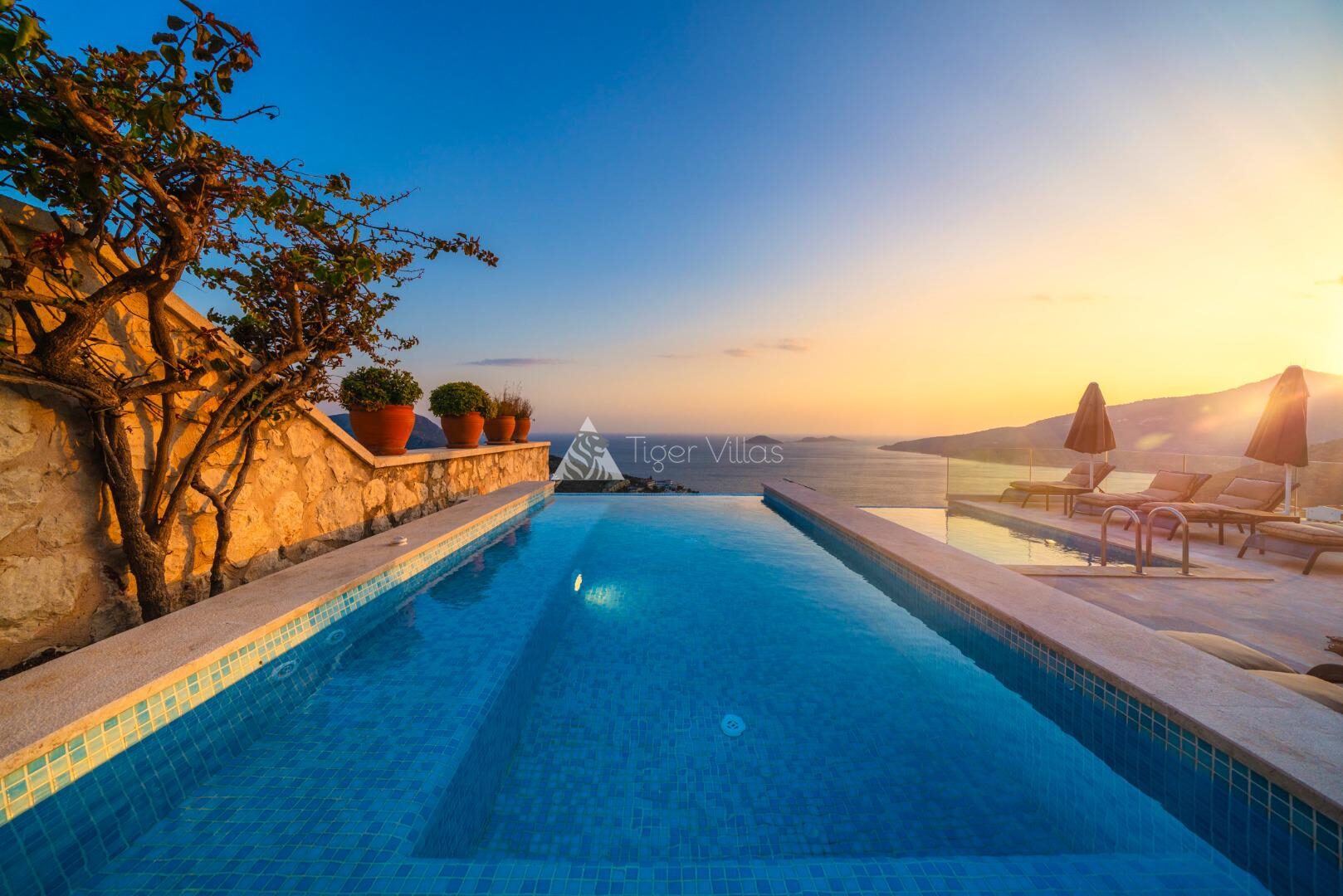 Villa Safran View — 3