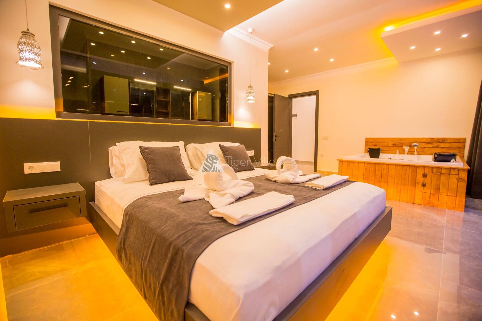 Villa Mustang — 8