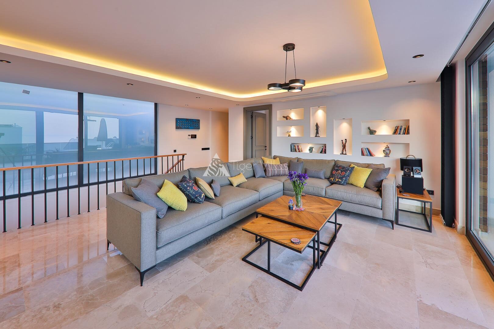 Villa Dreams — 23