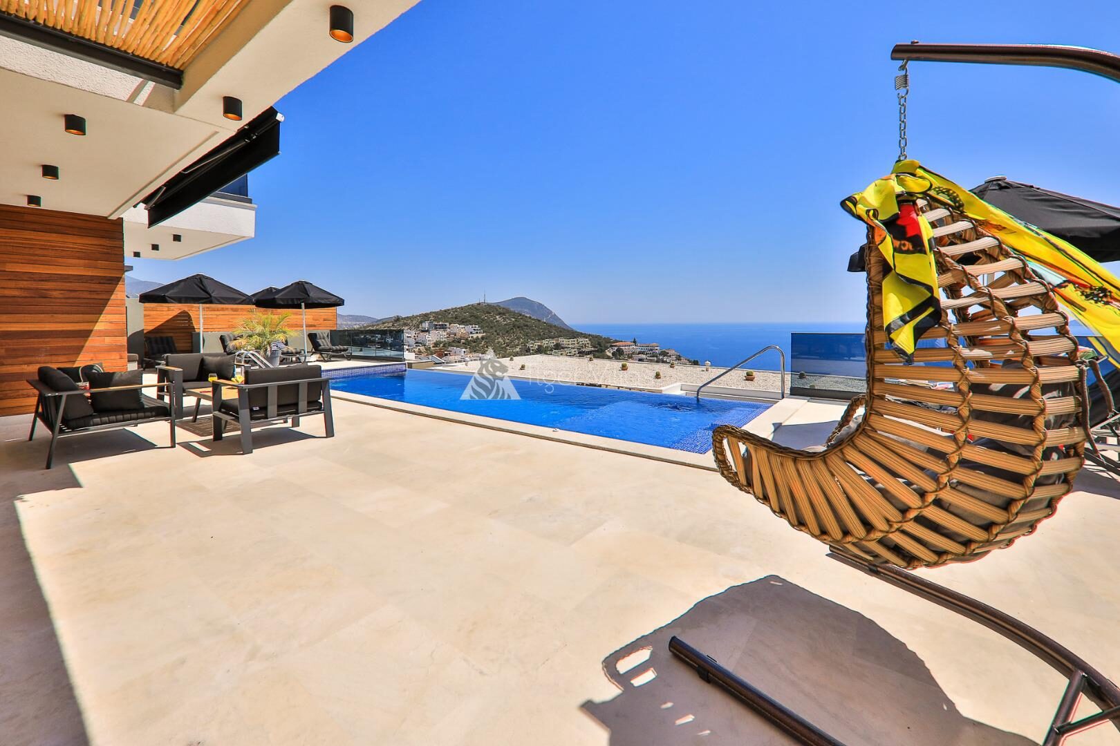 Villa Eos — 26