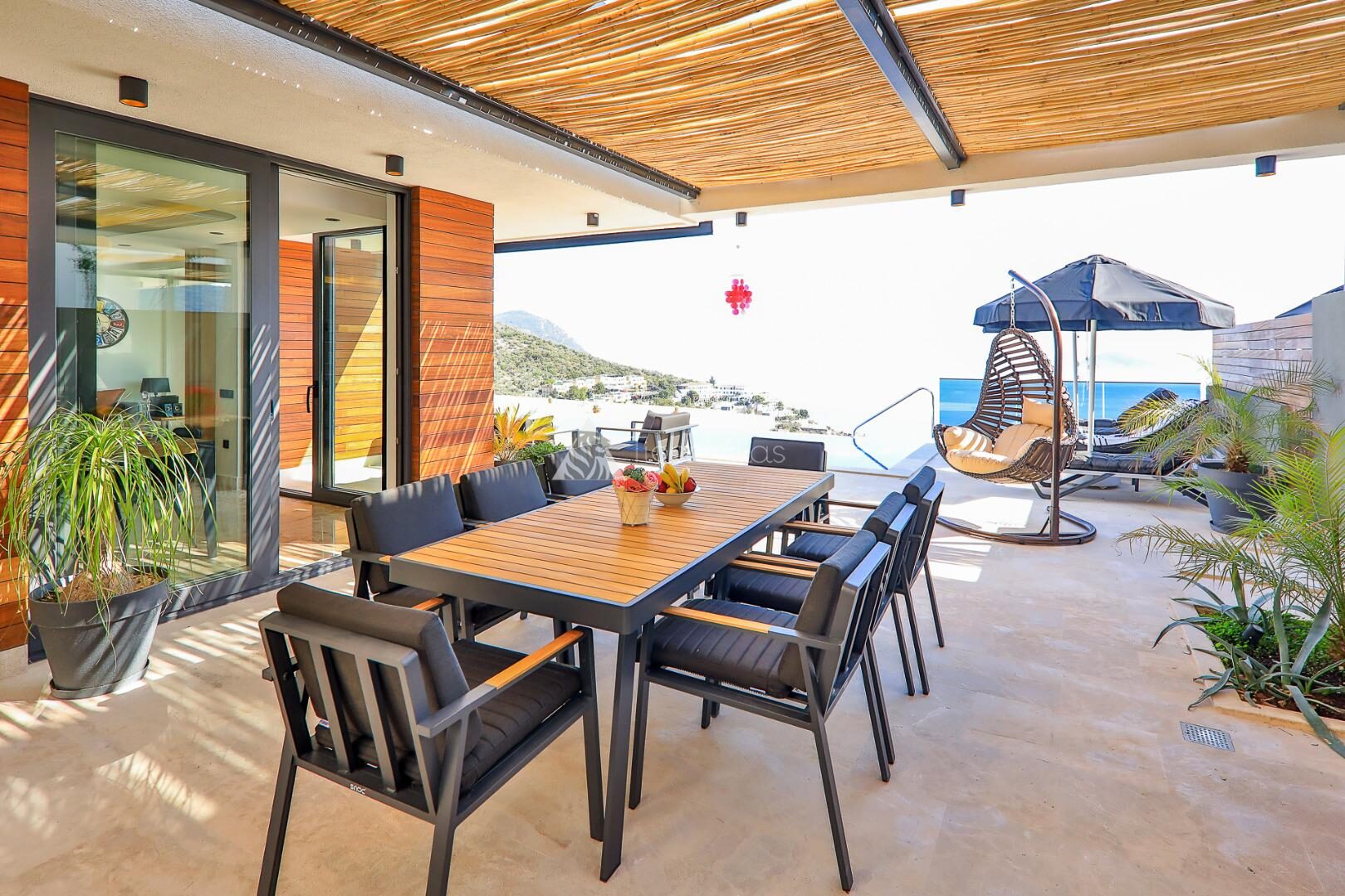 Villa Sweet — 28